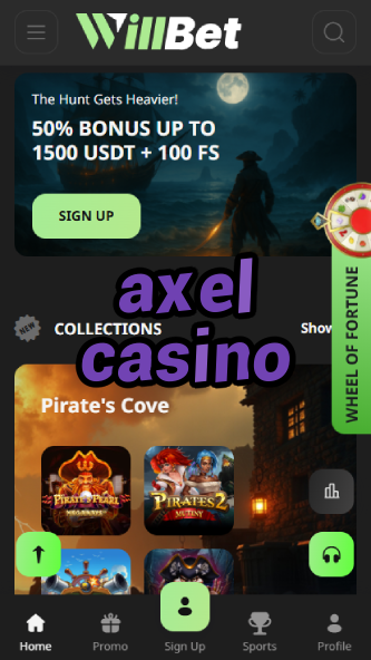 Axel Casino - Best European Online Casino-casinocarnac.ydblkf.net