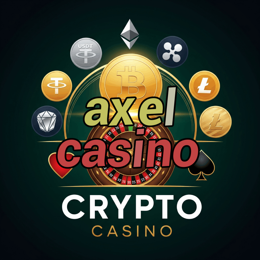Axel Casino - Best European Online Casino